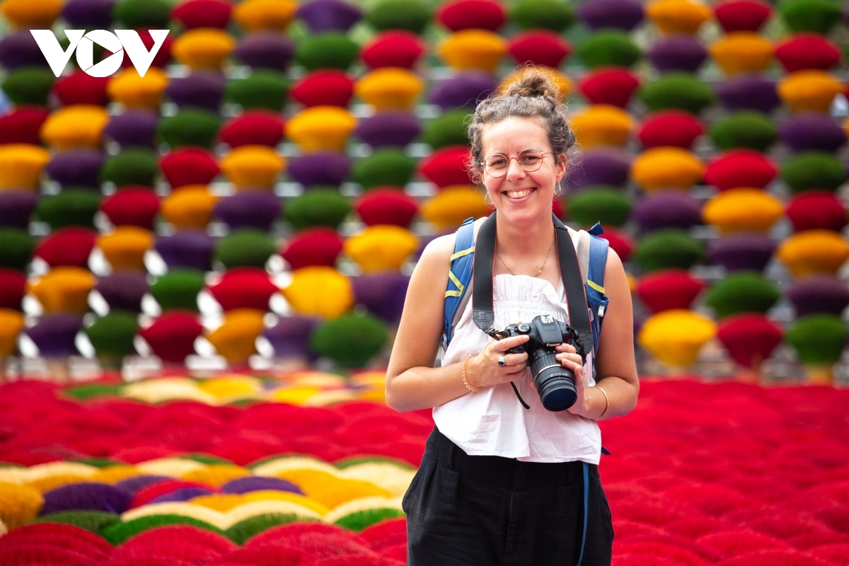 Hanoi climbs to 96th on global list of 100 best tourist cities